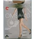 Колготки Omsa 40 daino размер 4-L 1шт.