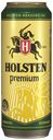 Пиво Holsten светлое фильтрованное 4,8%, 450 мл