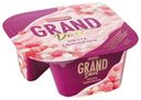 Десерт творожный Grand Duet Мечта единорога ягодное мороженое 5.5%, 135г