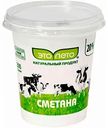 Сметана Это Лето 20%, 300 г