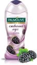 Крем-гель Palmolive для душа Гурмэ Спа Ежевичный мусс, 250мл