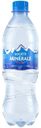 Вода Societe Minerale Originale негазированная 0.5л