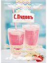 Смесь Молочный коктейль С. Пудовъ Клубничный, 30 г