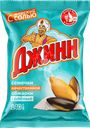 Семечки подсолнечника ДЖИНН жареные с солью, 140г