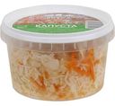Капуста квашеная Традиции вкуса с морковью, 500г