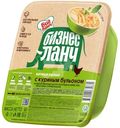 Лапша Биг Ланч Бизнес Ланч яичная с куриным бульоном быстрого приготовления, 90г