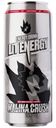 Напиток энергетический Lit Energy Raspberry со вкусом малины газированный 450мл