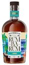 Коктейль Rumbarum Кокос 37,5 % алк., Россия, 0,7л