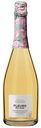 Вино игристое Chateau Tamagne Fleurs du Sud белое брют 11% 0,75 л