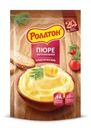Пюре Роллтон картофельное Классическое 240г