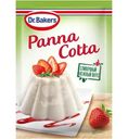 Десерт Dr.Bakers Панна Котта сухой, 67г