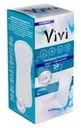 Прокладки удлинённые, Vivi, 24 шт.