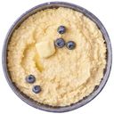 Каша пшённая на молоке Перекрёсток Select, 250г