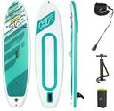 SUP-доска с набором HuaKa'i 305x84x15см арт65346