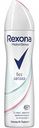 Антиперспирант спрей Rexona Без запаха, 150 мл