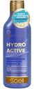 Гель для лица очищающий Soell BioProvince Hydro Active, 150 мл