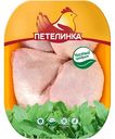 Бедро цыплят-бройлеров охлаждённое Петелинка Особое, 1 кг