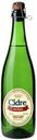 Сидр Cidre Royal Demi-Sweet полусухой 5%, 750 мл