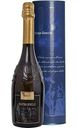 Вино игристое Mastro Binelli Премиум белое брют 10,5% алк., Италия, 750мл