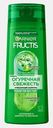 Шампунь Garnier Fructis Укрепляющий Огуречная Свежесть для склонных к жирности волос 400мл