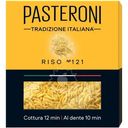 Макароны Pasteroni Ризо №121, 400г