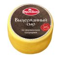 Сыр Вкуснотеево выдержанный 45% 1кг