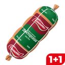 КАМПОМОС Колбаса вареная Докторская экстра 0,5кг(ЧМПЗ):6