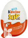 Изделие KINDER JOY 20г