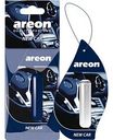 Ароматизатор для автомобиля Areon New Car, 5мл