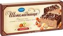 Торт вафельный Шоколадница с фундуком 230г