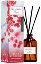 Аромадиффузор Oriatique Frosty Red Berry морозная клюква-бергамот-мускус, 40мл
