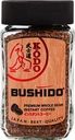 Кофе растворимый BUSHIDO Kodo сублимированный, ст/б, 95г