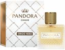 Туалетная вода для женщин Sergio Nero Pandora Charm, 50 мл