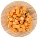 Тыква резаная, 1кг