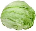 Салат Айсберг 1шт.