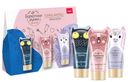 Крем Funny Animals Основной уход, подарочный набор, Бархатные ручки, 135 г