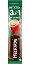 Напиток кофейный Nescafé 3в1 крепкий растворимый, 14.5г
