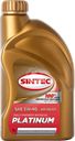 Масло моторное SINTEC Platinum 7000 5W-40 A3/B4 SN/CF, синтетическое, 1л