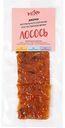 Джерки Laks+ Лосось, 40 г