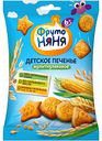 Печенье детское ФрутоНяня мультизлаковое с 6 месяцев, 50 г