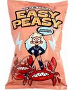 Чипсы картофельные Easy Peasy Крабовый шикардос, 120 г