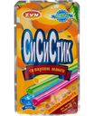 Конфета СиСиСтик мультифрукт микс в ассортименте, 7г