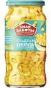 Кукуруза Знак Заботы сахарная в зернах высший сорт,  450г