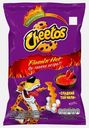Кукурузные палочки Cheetos Сладкий чили 70г