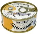 Паштет Пеккони Лососевый, 90г