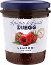 Конфитюр ZUEGG Малина, экстра, 320г