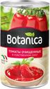 Томаты Botanica целые очищенные в собственном соку 425мл