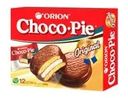 Кондитерское изделие "Choco Pie", Orion, 360 г