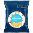 Пельмени Sибирская Коллекция Отборные со сливочным маслом, 400 г