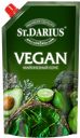 Майонез ST.DARIUS Vegan 25%, 210г
